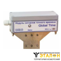 M23 - модуль времени (синхронизация с GPS/GLONASS)