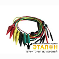 Измерительный кабель 10 м (изоляция из силикона, исп.11) - для КОЭФФИЦИЕНТ-3.1 (комплект из 6 кабелей)