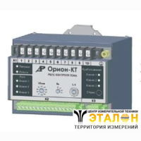 Орион-КТ - реле контроля переменного трехфазного тока