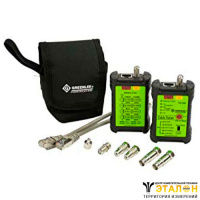 Tempo PA1594 - LAN & A/V Cable-Check - кабельный тестер