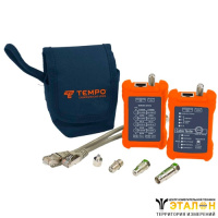 Tempo PA1594 - LAN & A/V Cable-Check - кабельный тестер