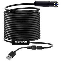 МЕГЕОН 33151 - видеоскоп-эндоскоп USB
