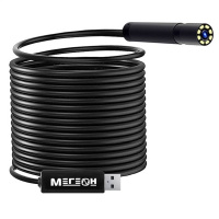 МЕГЕОН 33101 - видеоскоп-эндоскоп USB