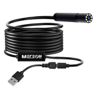 МЕГЕОН 33251 - видеоскоп-эндоскоп micro USB (мягкий зонд)