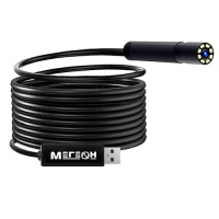 МЕГЕОН 33020 - видеоскоп-эндоскоп USB