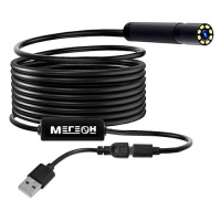 МЕГЕОН 33021 - видеоскоп-эндоскоп USB