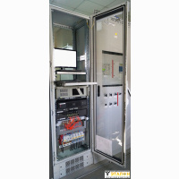 КМК-500 - комплексная система мониторинга технического состояния высоковольтных кабелей 110&divide;500 кВ
