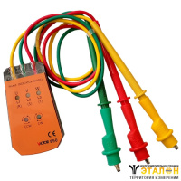 Victor 850 - индикатор чередования фаз