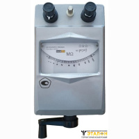 ПрофКиП М4100/5 Мегаомметр (До 2500 В)