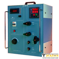 LET-400-RD - устройство прогрузки первичным током до 2,5 кА