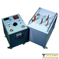 LET-2000-RD - устройство прогрузки первичным током до 10,8 кА