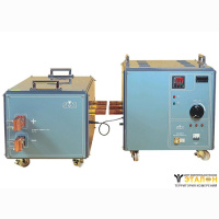 LET-4000-R - устройство прогрузки постоянным током до 5 кА
