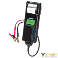CTS-655P - тестер аккумуляторных батарей GenStart2