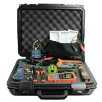 Paladin Tools PA901039 - набор инструментов Premise Service для обслуживания сетей