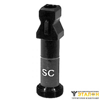 Greenlee GAC040 - адаптер розетки SC/PC для микроскопов GVIS 300