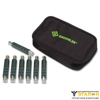 Greenlee NC-510 - набор идентификаторов