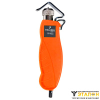 Paladin Tools PA1822 - регулируемый стриппер для внешней изоляции кабеля (4,5 - 25 мм)