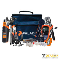 Paladin Tools PA4932 - набор инструментов для СКС серии Ultimate Technician