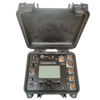 КОЭФФИЦИЕНТ-М-503 - измеритель параметров трансформаторов