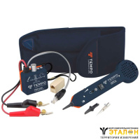 Tempo 701K-G/6A - тестовый набор с усиленными "крокодилами"