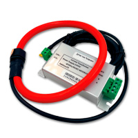 КСР-7 - датчик тока Роговского (номинальное вторичное значение RS-485)