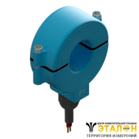 ТРП-0,66-1/36 - разъёмный трансформатор тока влагозащищённый (IP67)