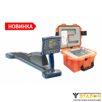 Сталкер 80-14 (LFP) с GPS/ГЛОНАСС модулем - комплекс трассопоисковый