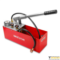 МЕГЕОН 98050 - насос опрессовочный