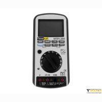 ПрофКиП МПП-289 - мультиметр переносной профессиональный