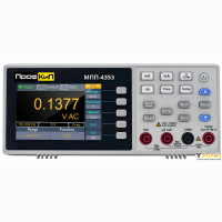 ПрофКиП МПП-4353 - мультиметр переносной профессиональный