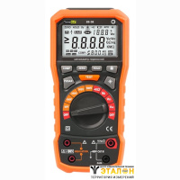 ПрофКиП Е6-38 мегаомметр цифровой (50В ... 1000В)