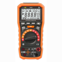 ПрофКиП Е6-38 мегаомметр цифровой (50В ... 1000В)