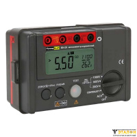 ПрофКиП Е6-23 мегаомметр цифровой (500В ... 2500В)