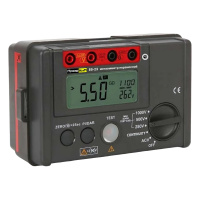 ПрофКиП Е6-23 мегаомметр цифровой (500В ... 2500В)