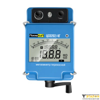 ПрофКиП ЦС0202/4Г Мегаомметр (250В)