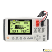 ПрофКиП Ф4104 - микромиллиомметр цифровой переносной