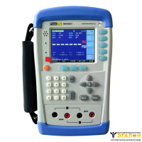 ПрофКиП Ф4144/1 - миллиомметр цифровой переносной