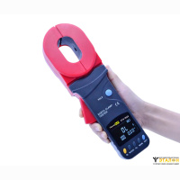 ПрофКиП КТЗ-1622 клещи токовые-измерители сопротивления заземления