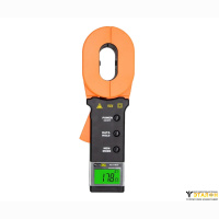 ПрофКиП КТЗ-1630 клещи токовые-измерители сопротивления заземления