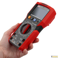 Мультиметр UNI-T UT89X