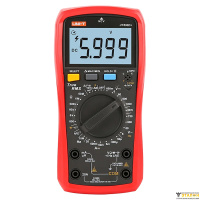 Мультиметр UNI-T UT890D+