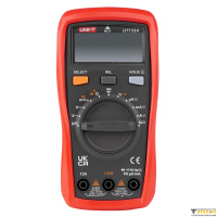 Мультиметр UNI-T UT133A