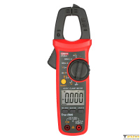 Токовые клещи UNI-T UT204+