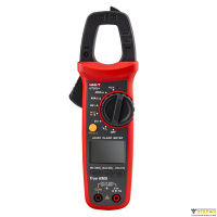 Токовые клещи UNI-T UT203+