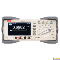 Цифровой мультиметр RGK DM-456