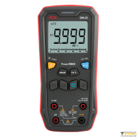 Мультиметр RGK DM-25 с поверкой