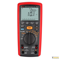 Цифровой мегаомметр RGK RT-32 с поверкой