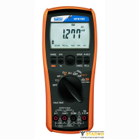 HT8100 калибратор-мультиметр