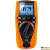 Neptune мультиметр-мегаомметр