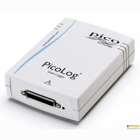 PicoLog 1216 даталоггер